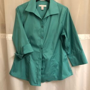 CHICO ‘no iron’ shirt